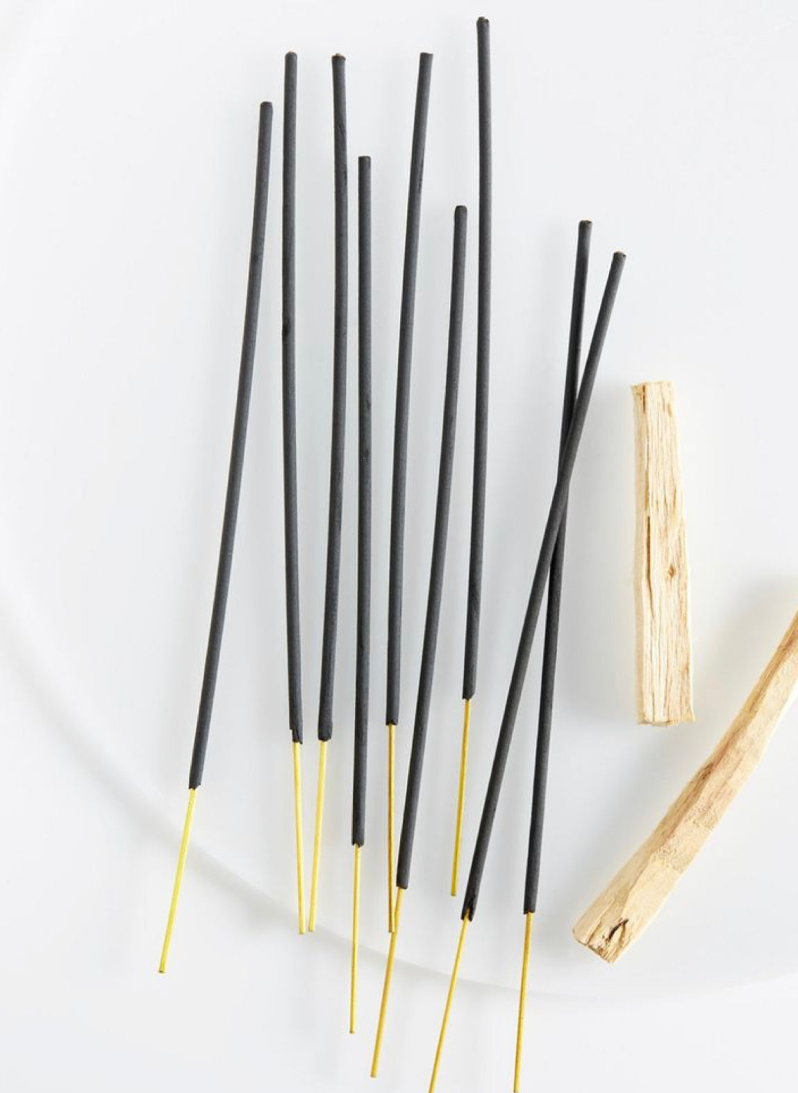 cedar wood essential oil incense sticks