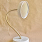 1975 magnifying cosmetic mirror