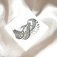 vintage 1920s brooch