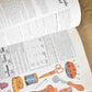 70s creative hands book #1