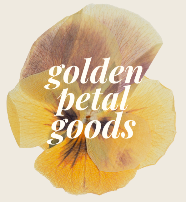 Golden Petal Goods