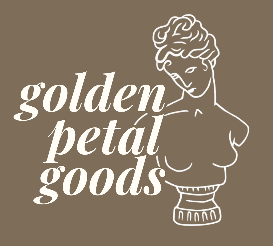 Golden Petal Goods