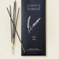 lavender essential oil incense sticks