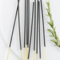 black spruce + fir balsam essential oil incense